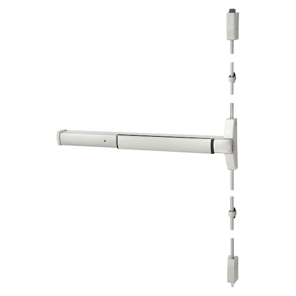 SVR Exit Device, 36" x 84", US32D